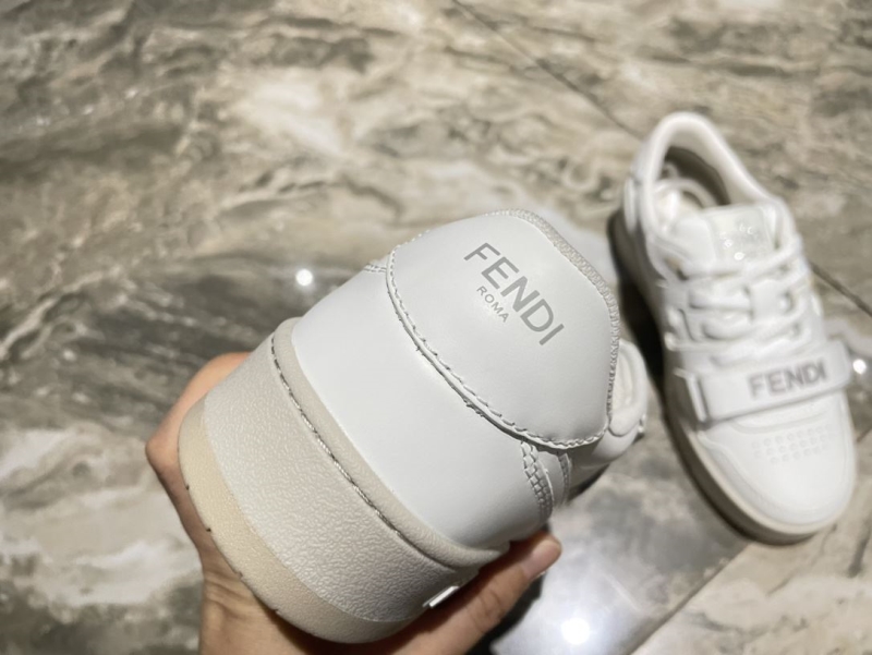 Fendi Sneakers